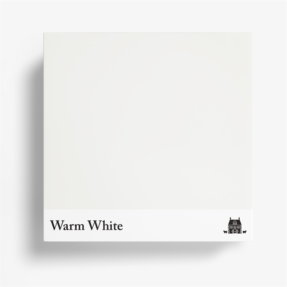 Burford Warm White Double Wardrobe with Drawer – image 3