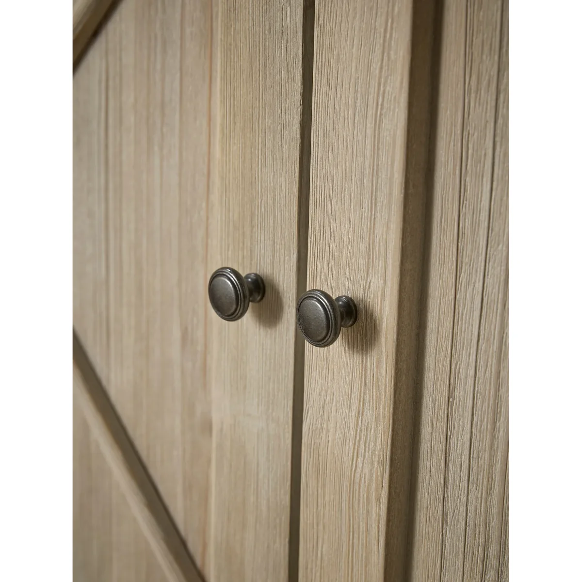 Dione Double Wardrobe – image 3
