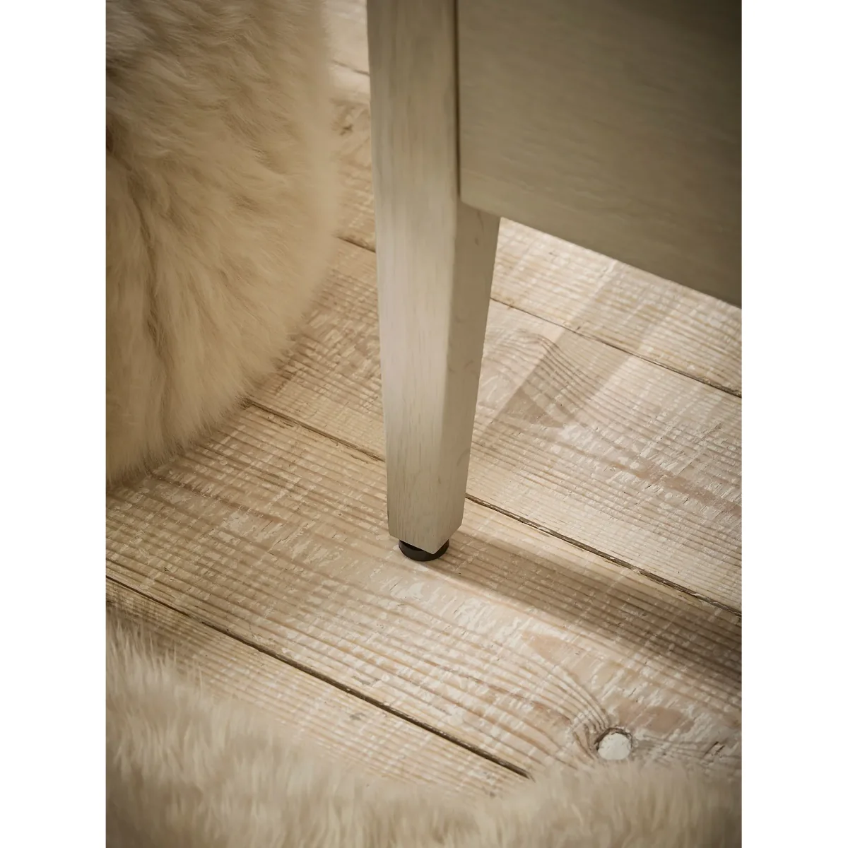 Oak Diamond Storage Wardrobe – image 6
