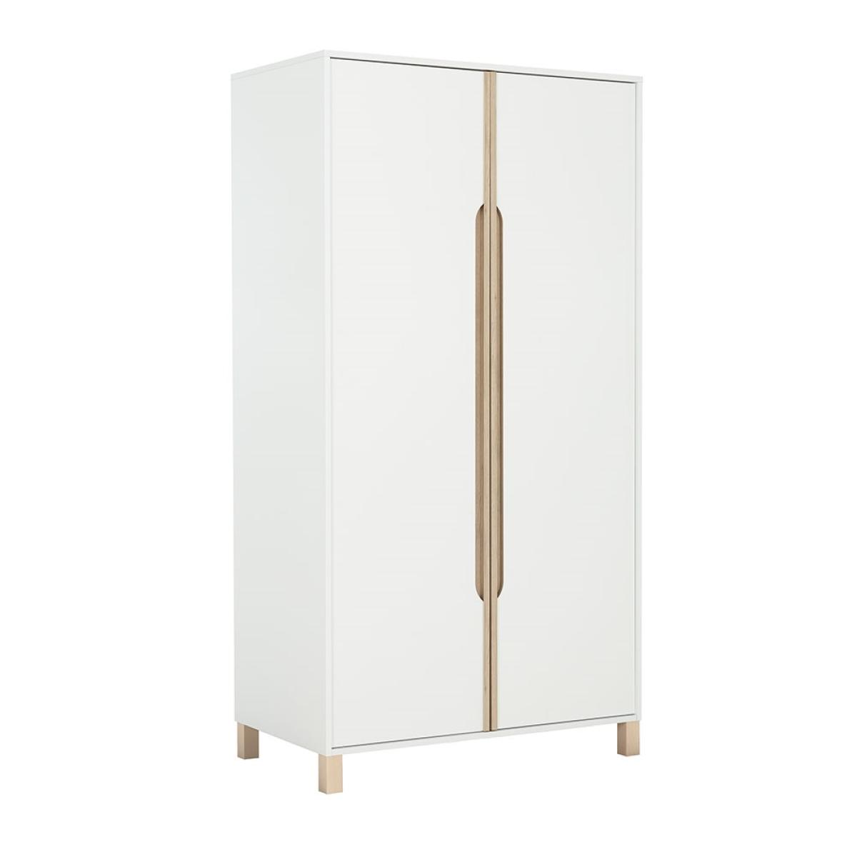 Galipette Celeste Two Door Wardrobe – image 4