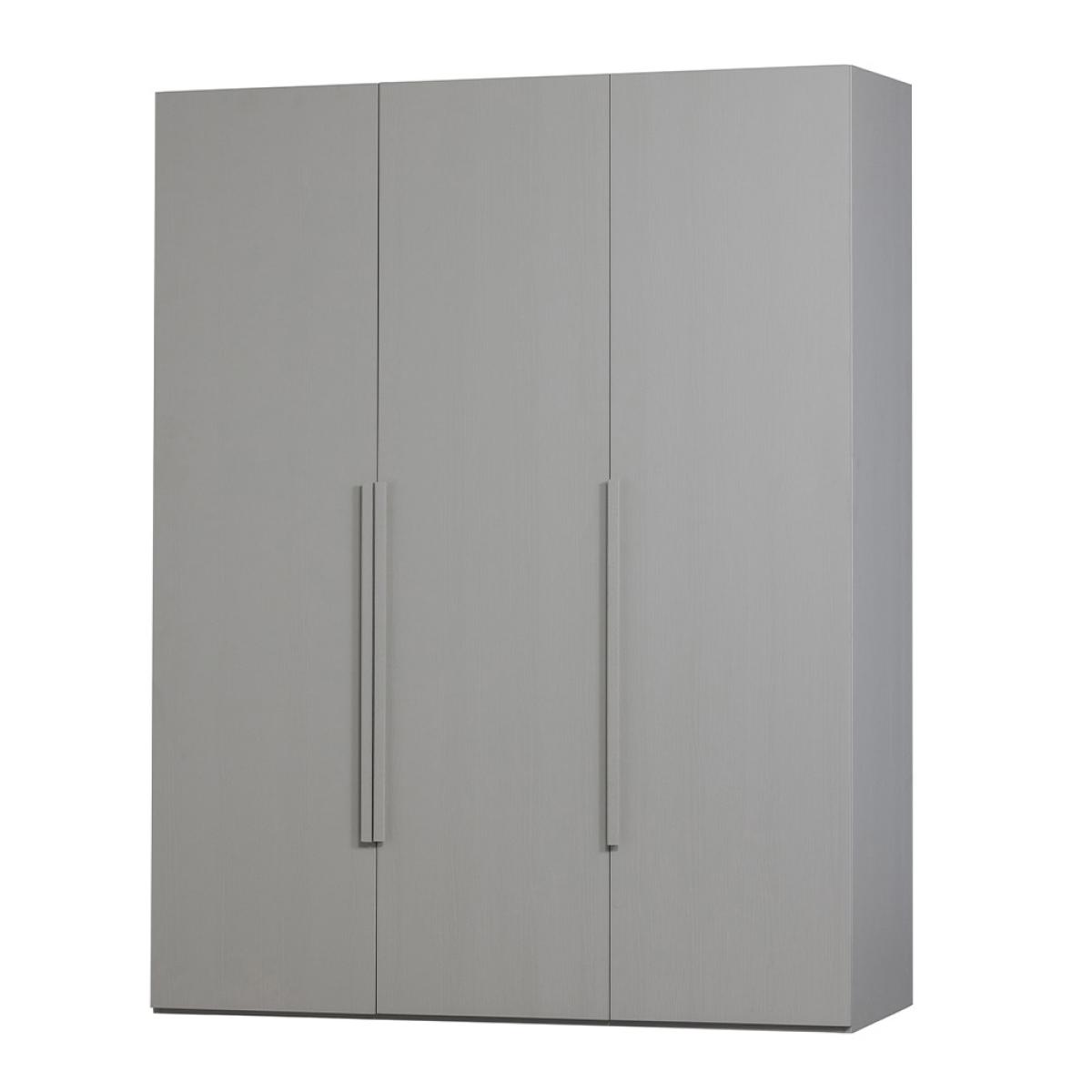Woood Rens 3 Door Wardrobe – image 3
