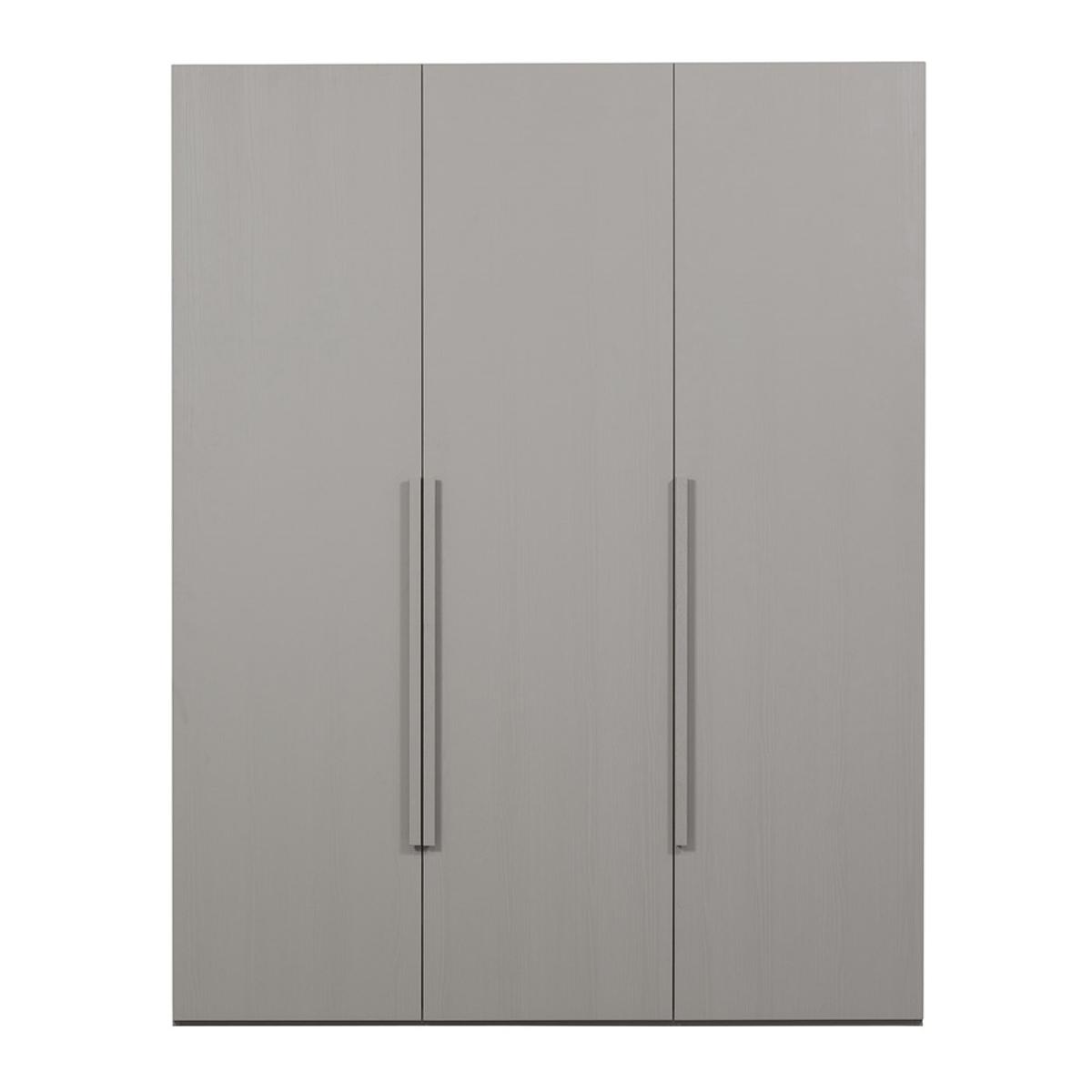 Woood Rens 3 Door Wardrobe – image 4