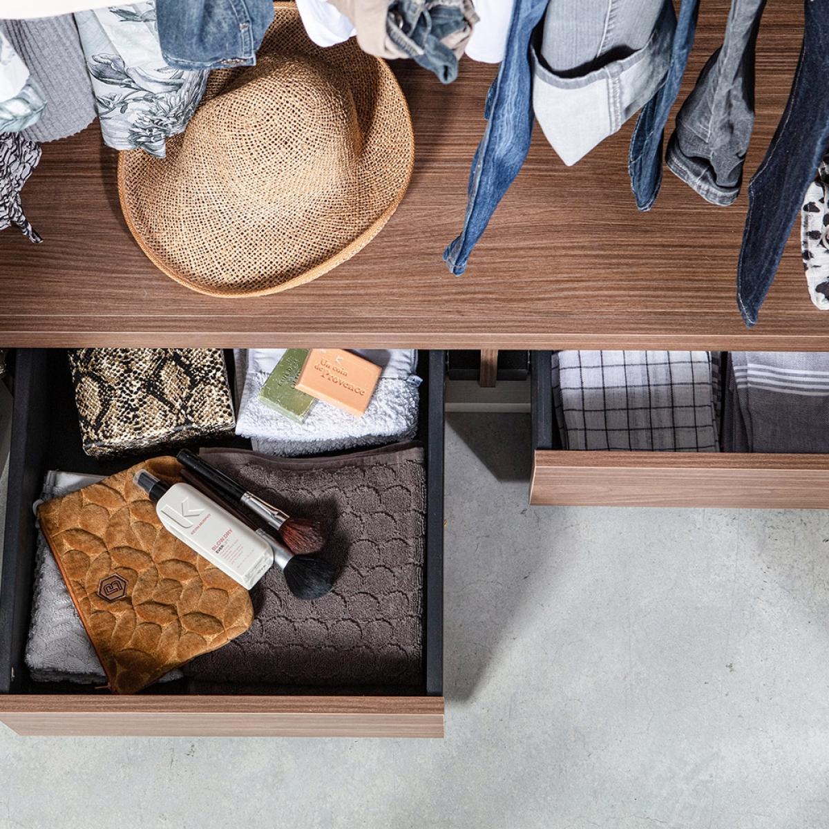 Woood Rens 3 Door Wardrobe – image 7