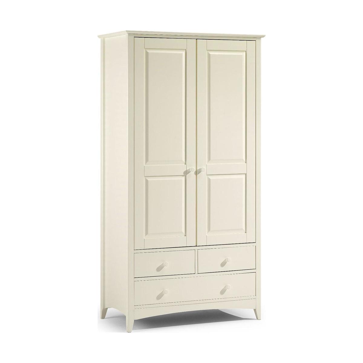 Cameo Combination Wardrobe Cream – image 2