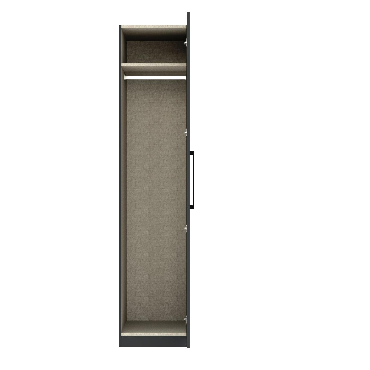 Foster Single Wardrobe – image 3