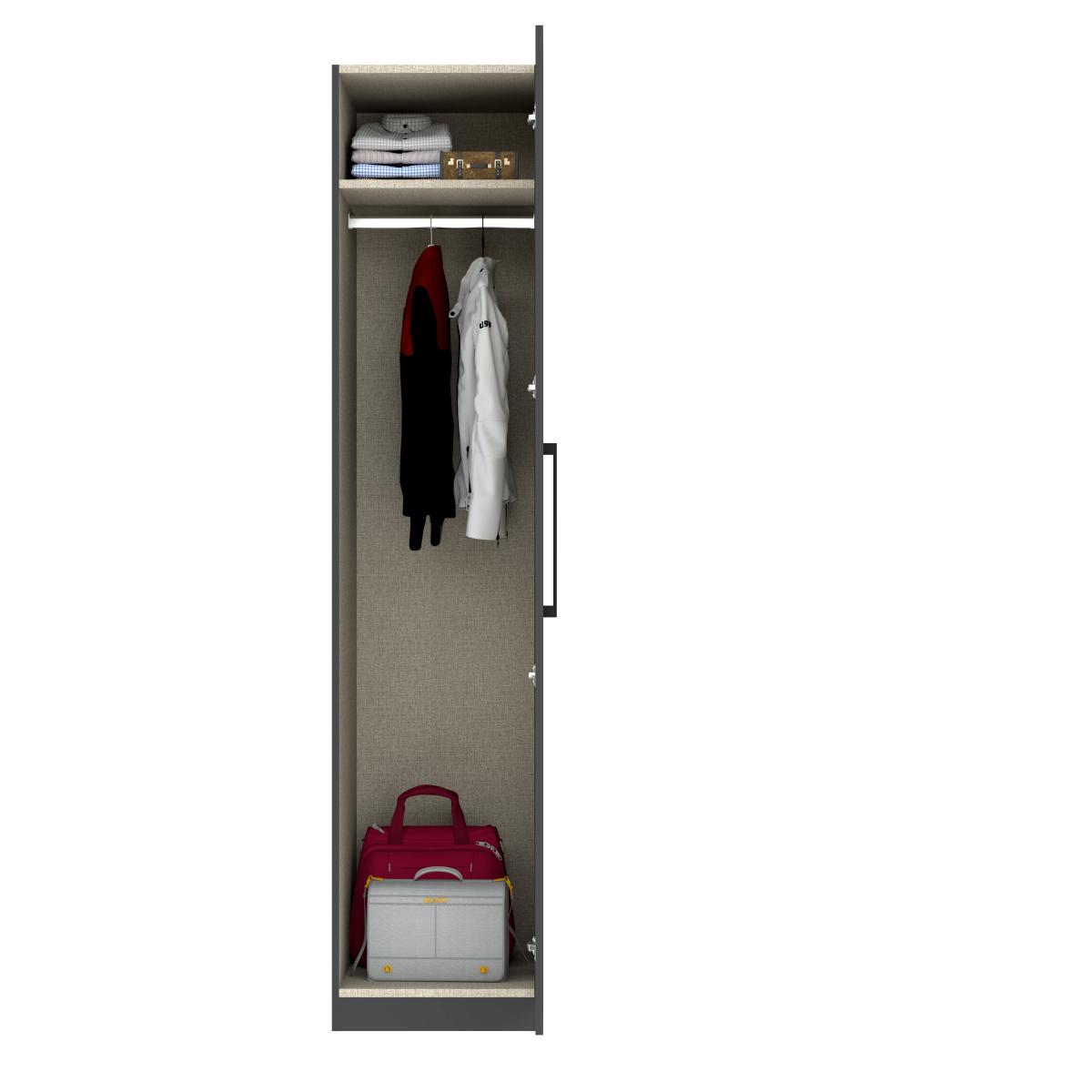 Foster Single Wardrobe – image 4