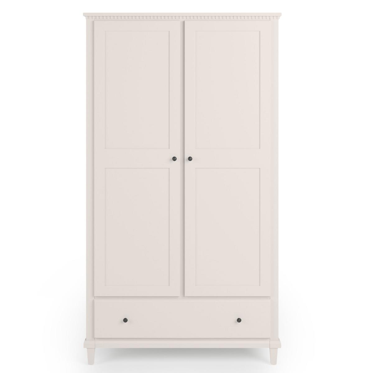 Marco Double Wardrobe Natural – image 3