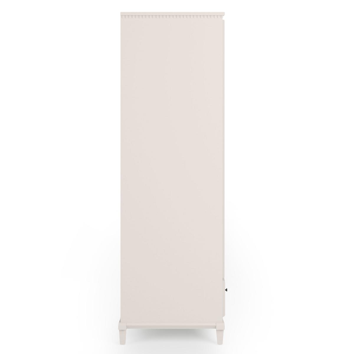 Marco Double Wardrobe Natural – image 4