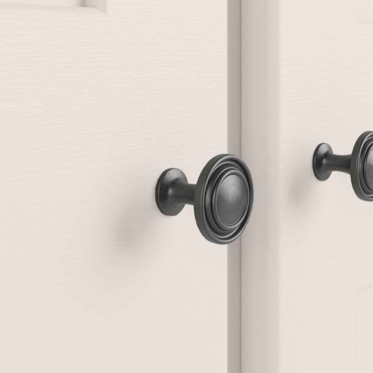 Marco Double Wardrobe Natural – image 6