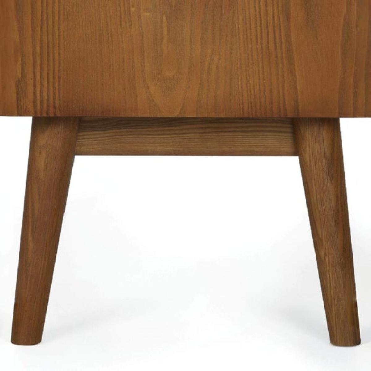 Lowry 2 Door Wardrobe – image 8
