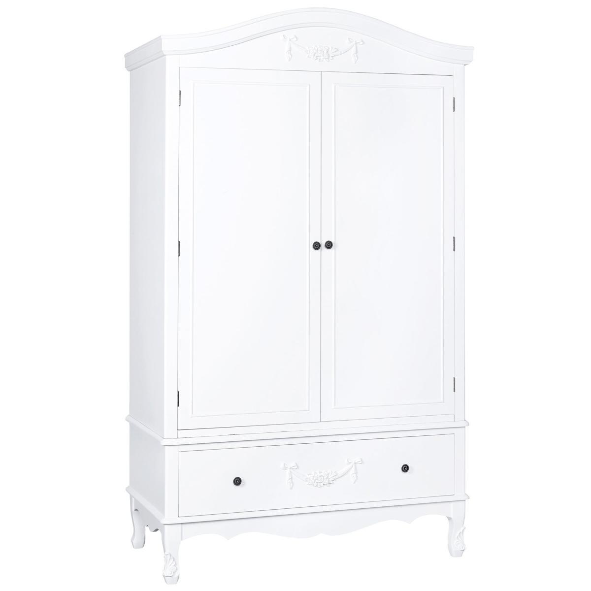 Toulouse Gents Wardrobe Off-White – image 2