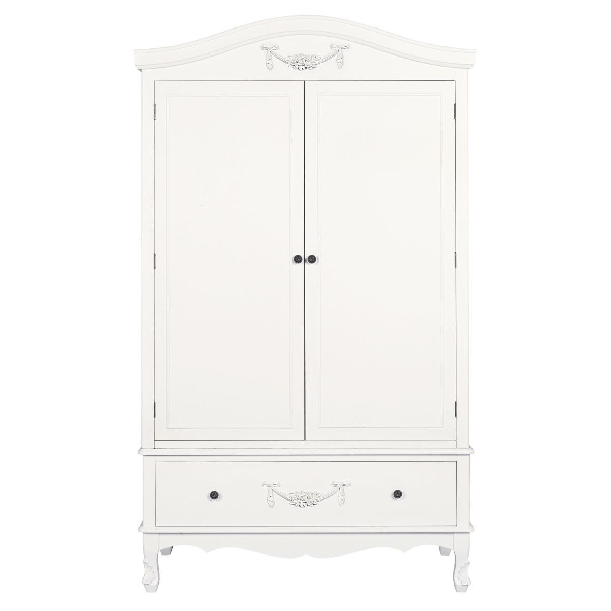 Toulouse Gents Wardrobe Off-White – image 3