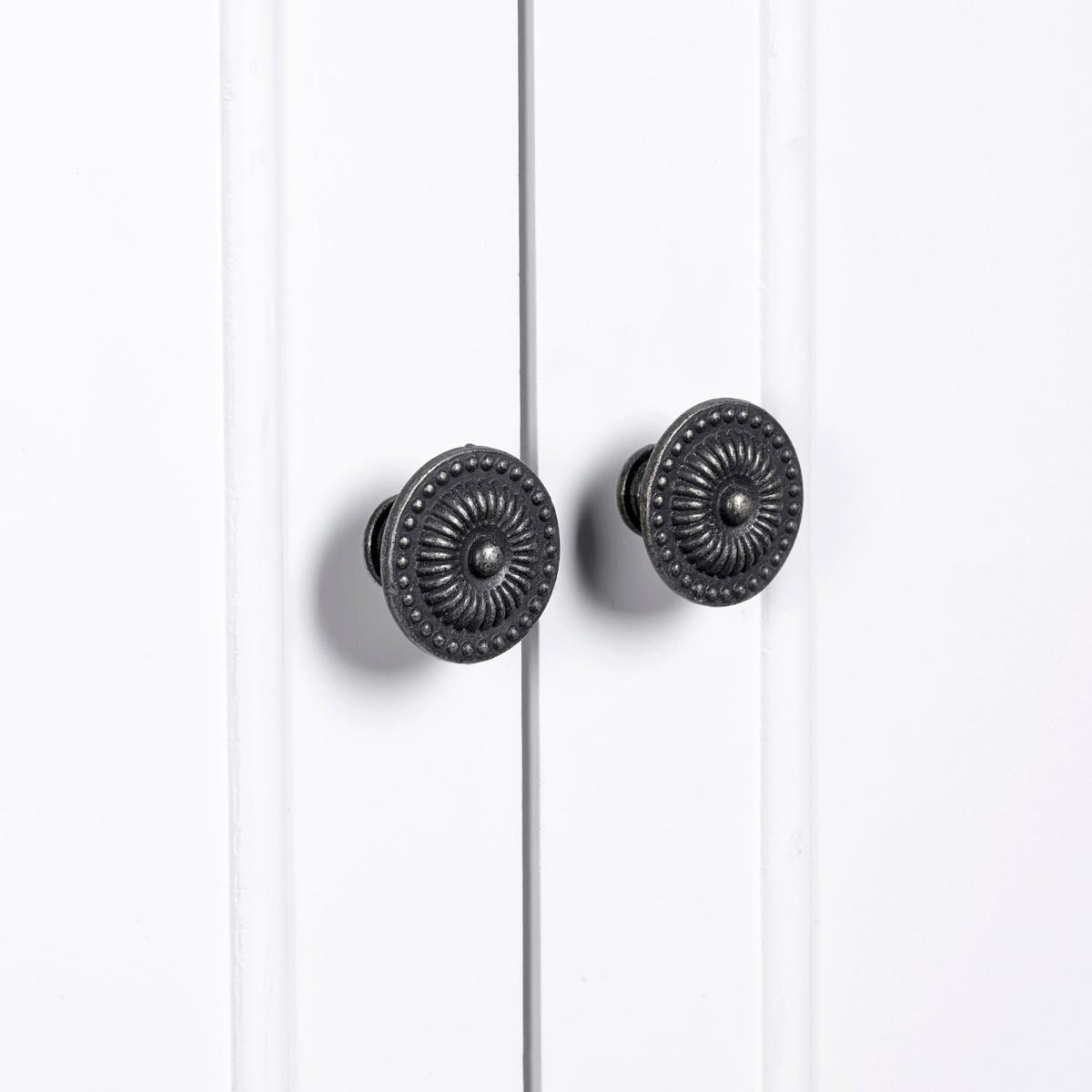 Toulouse Gents Wardrobe Off-White – image 6