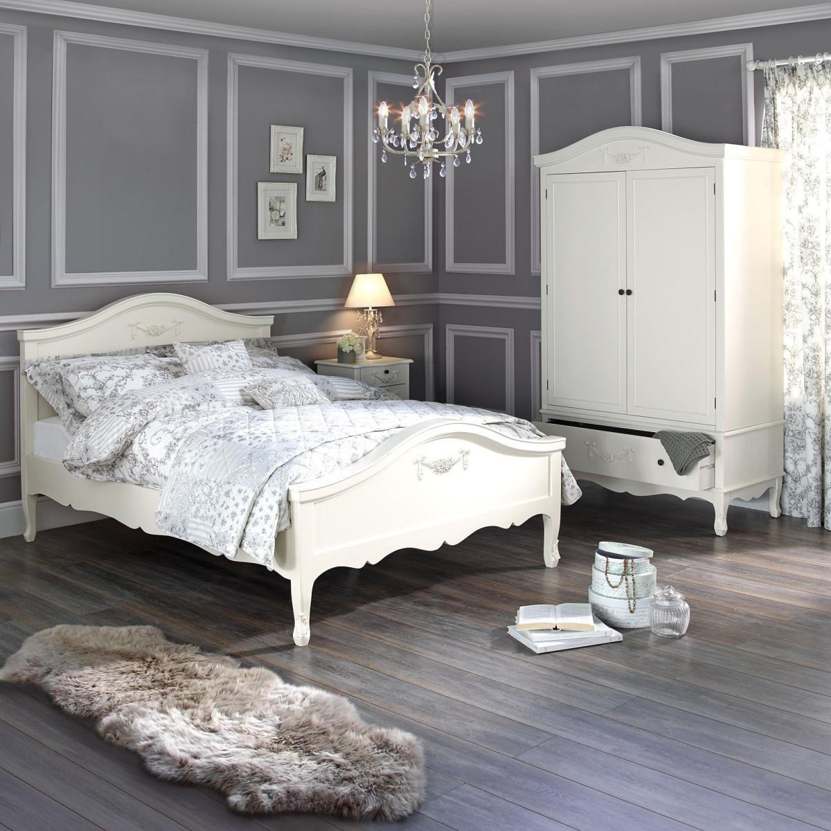 Toulouse Gents Wardrobe Off-White – image 7