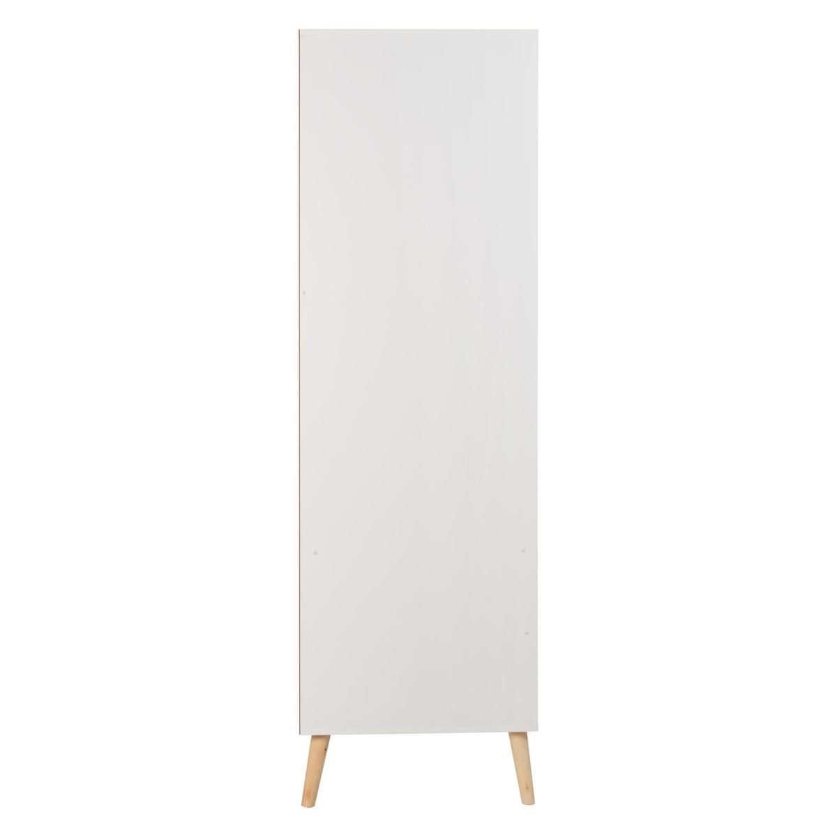 Nordic Wardrobe White – image 5