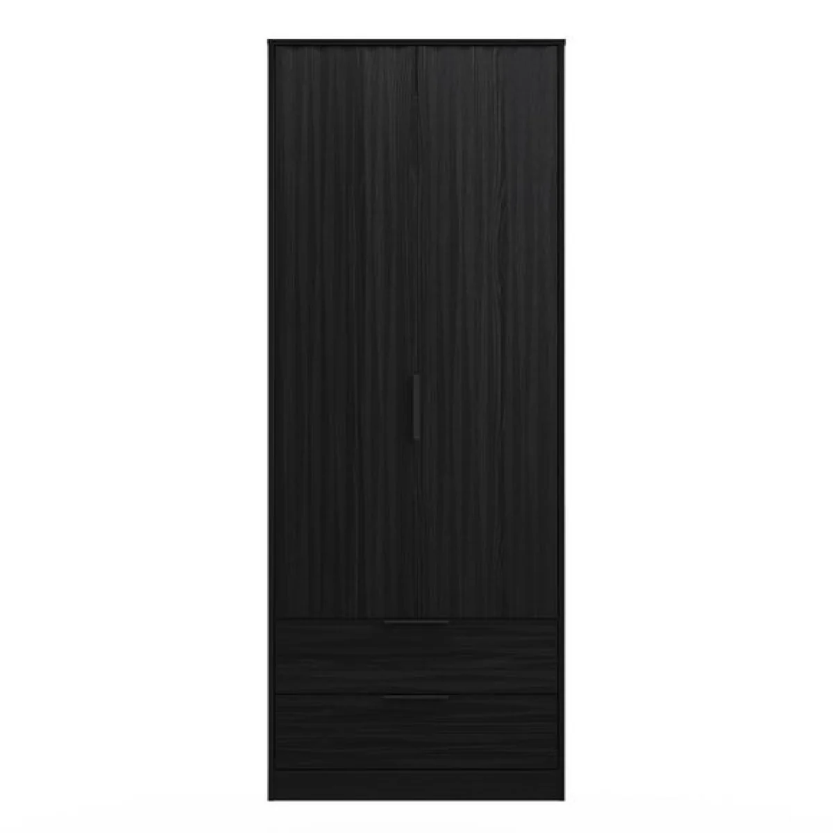 Tuxford Double Wardrobe – image 2