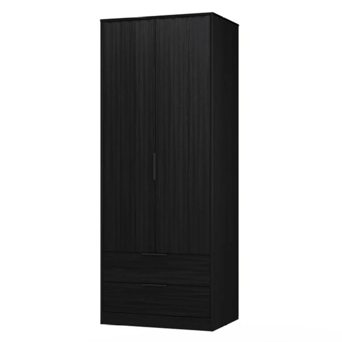 Tuxford Double Wardrobe – image 4