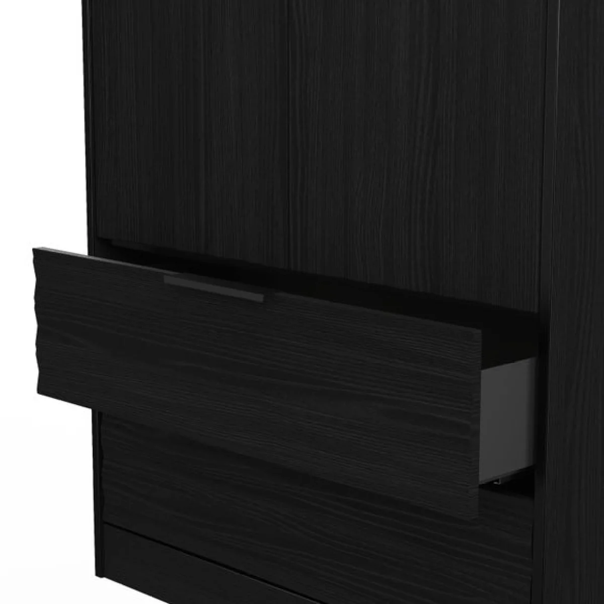 Tuxford Double Wardrobe – image 7