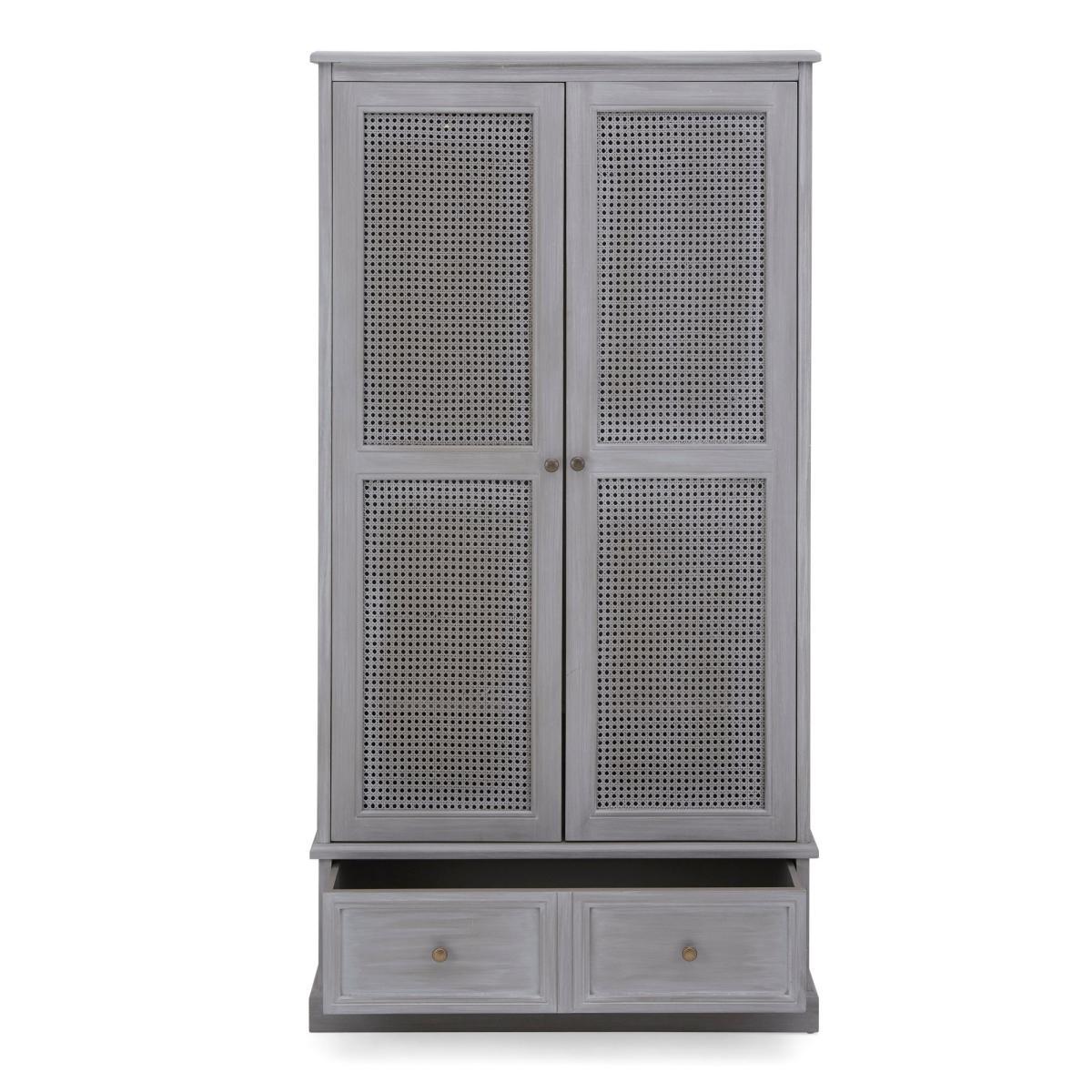 Lucy Gents Wardrobe Grey – image 6