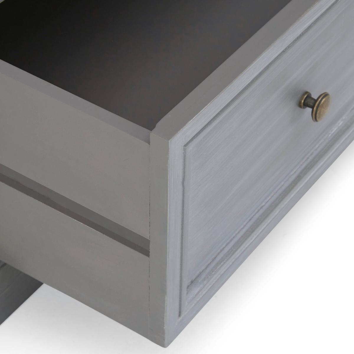 Lucy Gents Wardrobe Grey – image 7