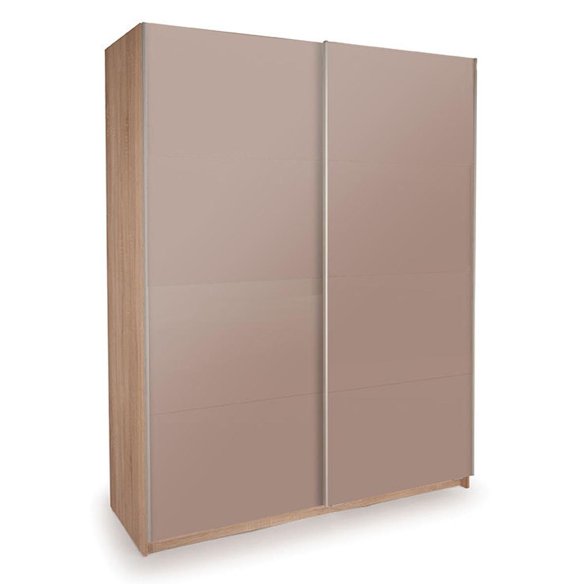 Ellum Natural Sliding Wardrobe Putty – image 2