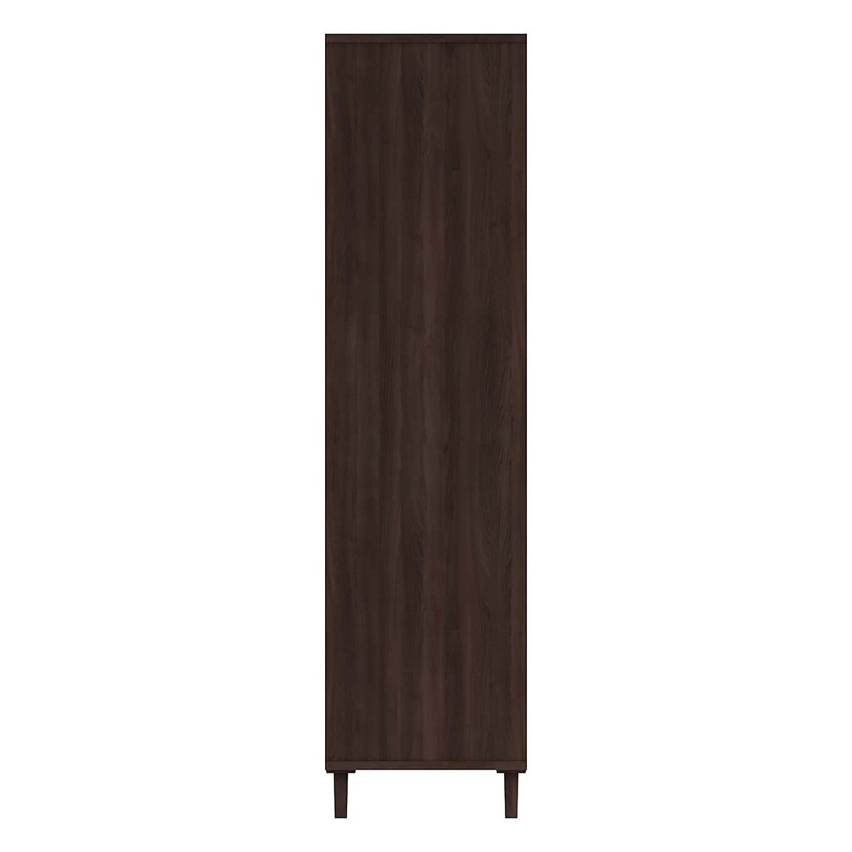 Jenson 2 Door Large Wardrobe Truffle – image 2