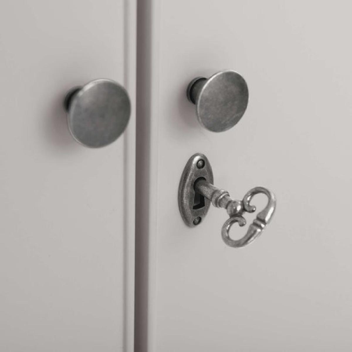 Willis and Gambier Etienne Double Wardrobe – image 5