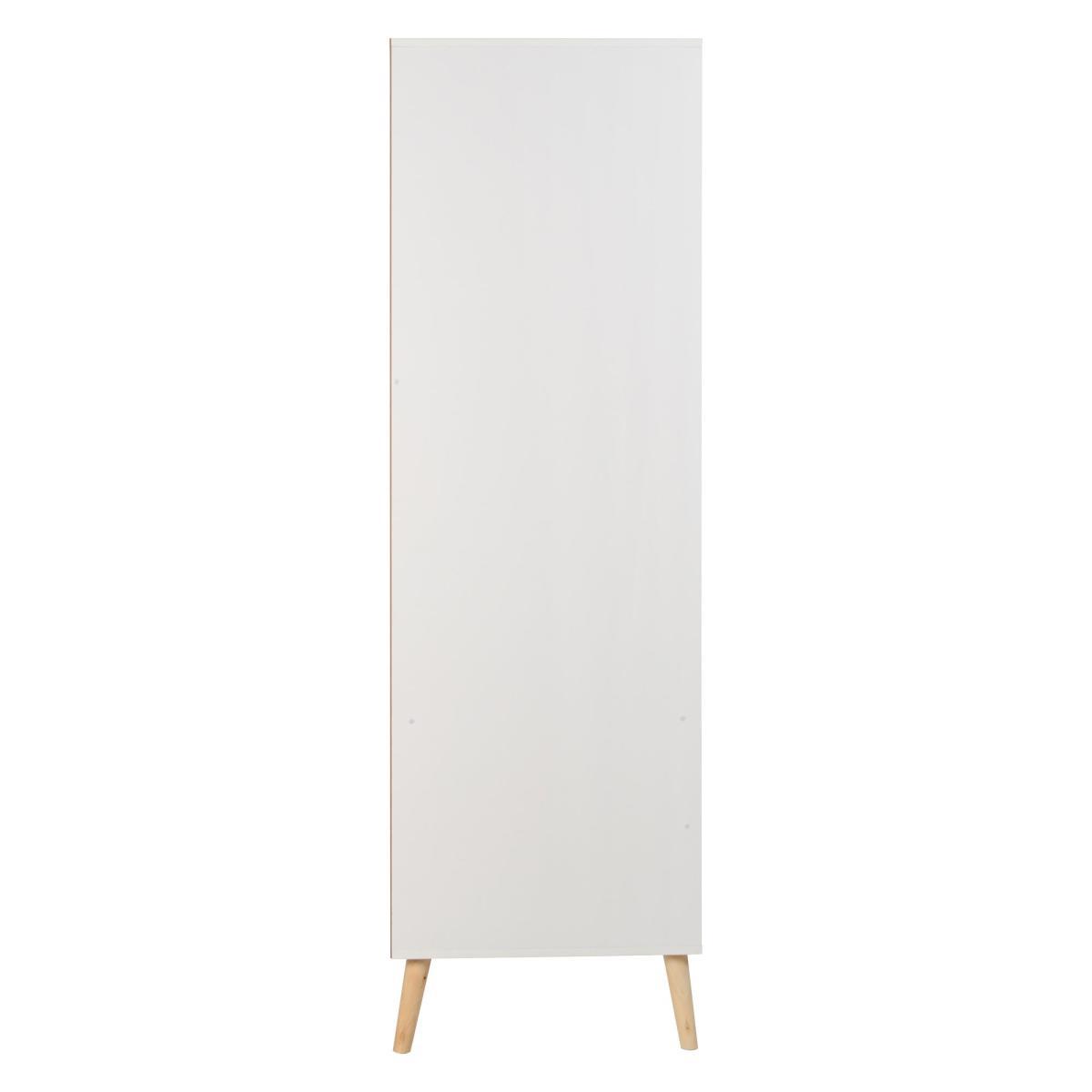 Nordic Wardrobe White – image 5