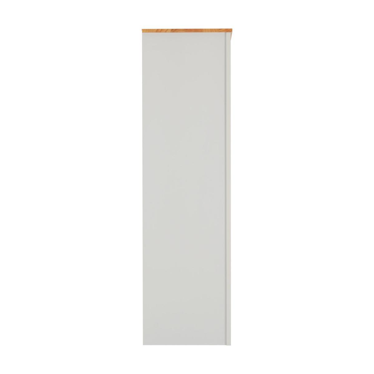 Ludlow Wardrobe Grey – image 4