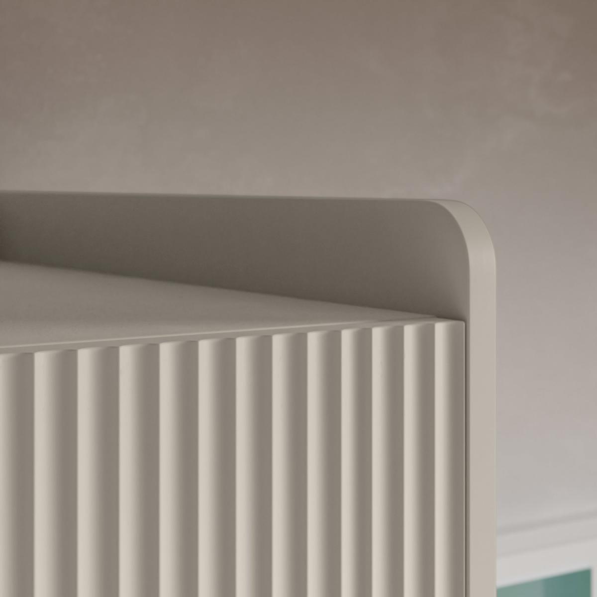 Georgi Triple Wardrobe Natural – image 4