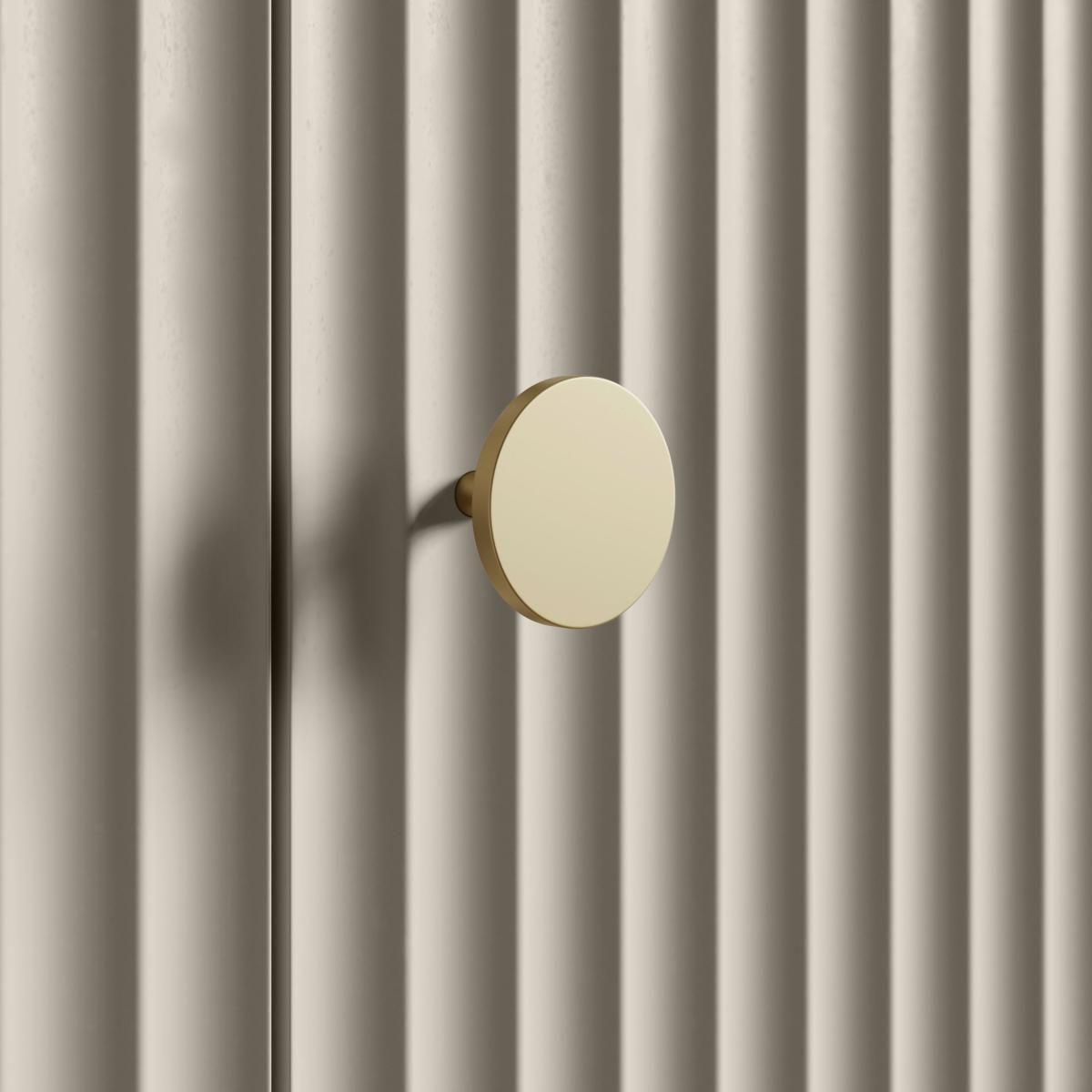 Georgi Triple Wardrobe Natural – image 5