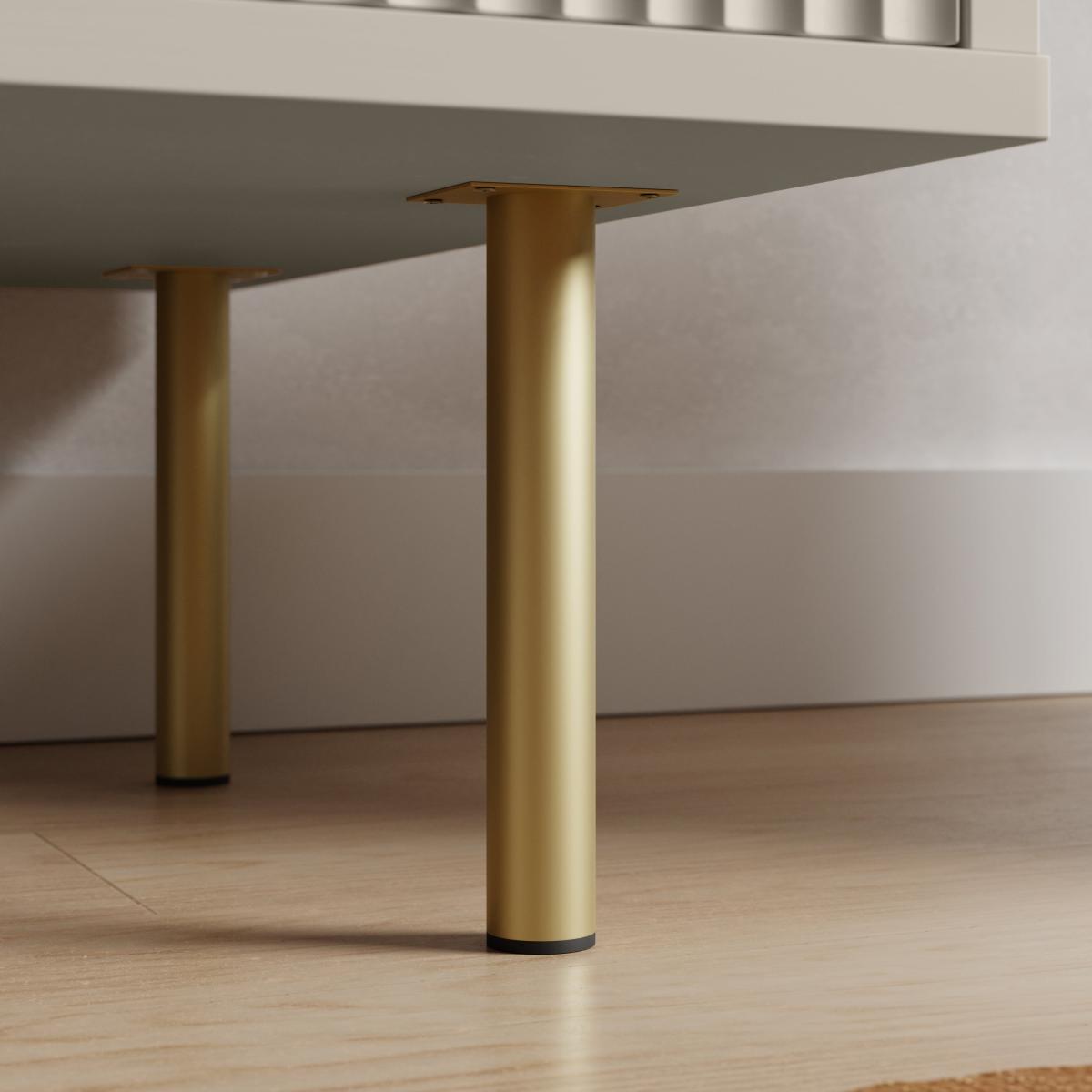 Georgi Triple Wardrobe Natural – image 6