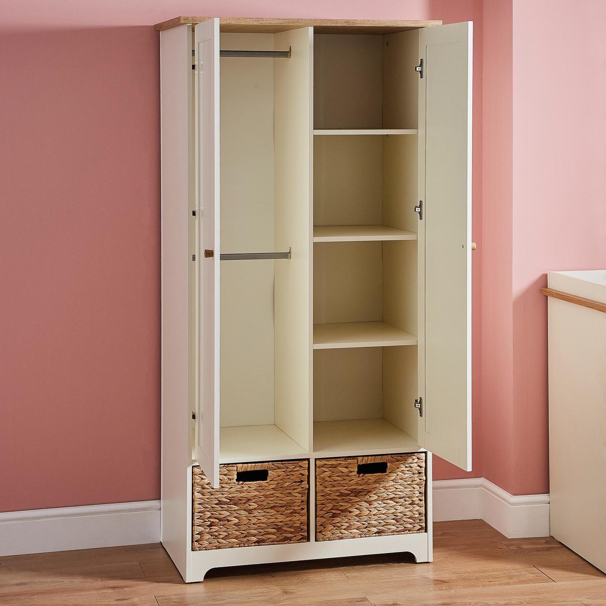 Devon Ivory Wardrobe Cream – image 3
