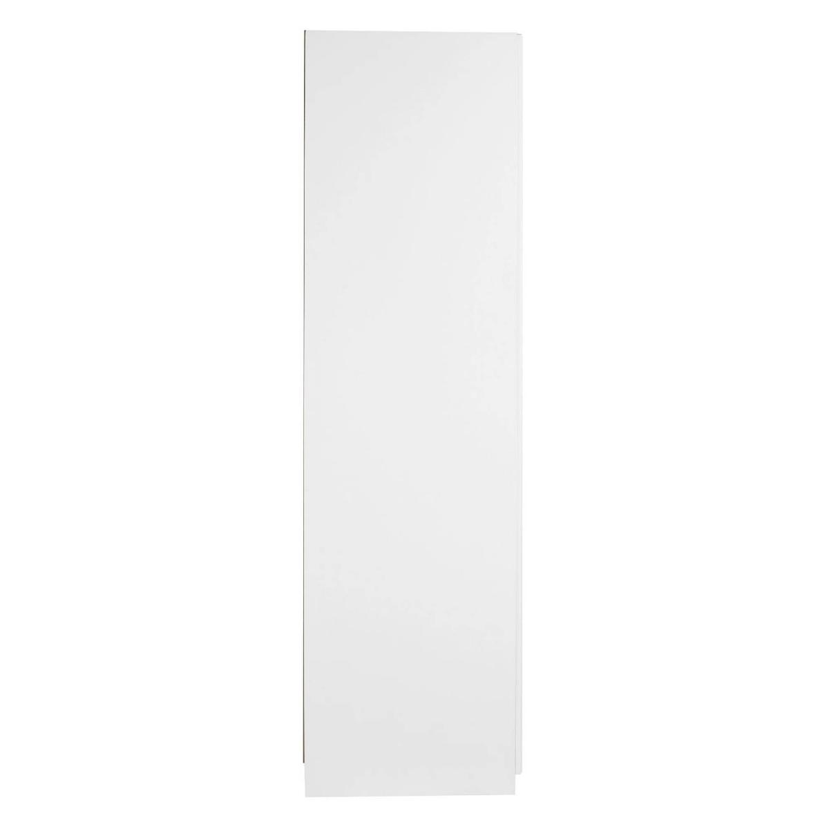 Calando Double Wardrobe Cream – image 3