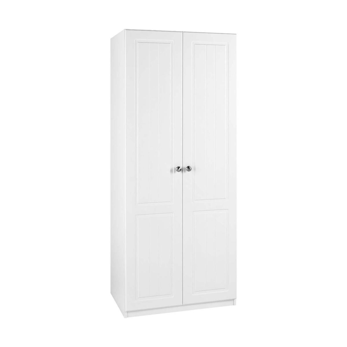 Calando Double Wardrobe Cream – image 2