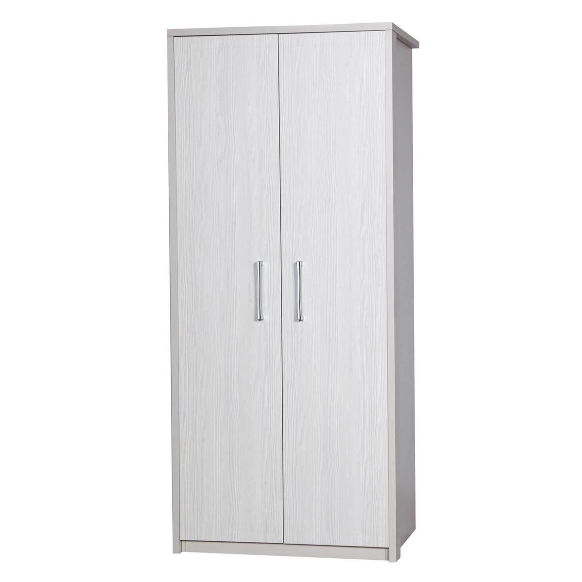 Avola Double Wardrobe Cream – image 4