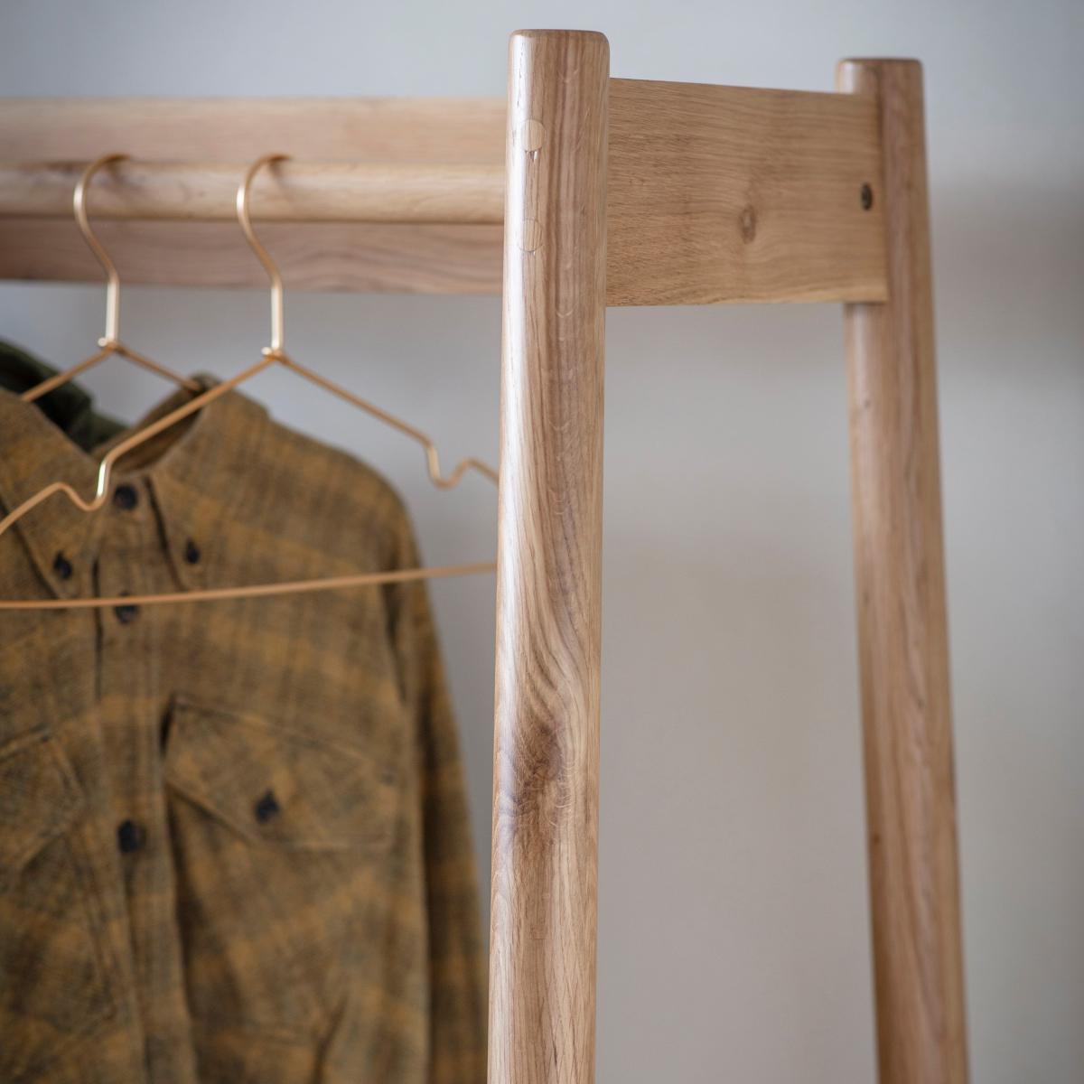Kalia Open Wardrobe Natural – image 2