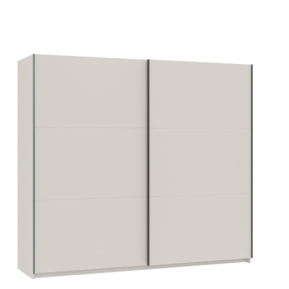 Ivan 228cm Sliding Wardrobe – image 2