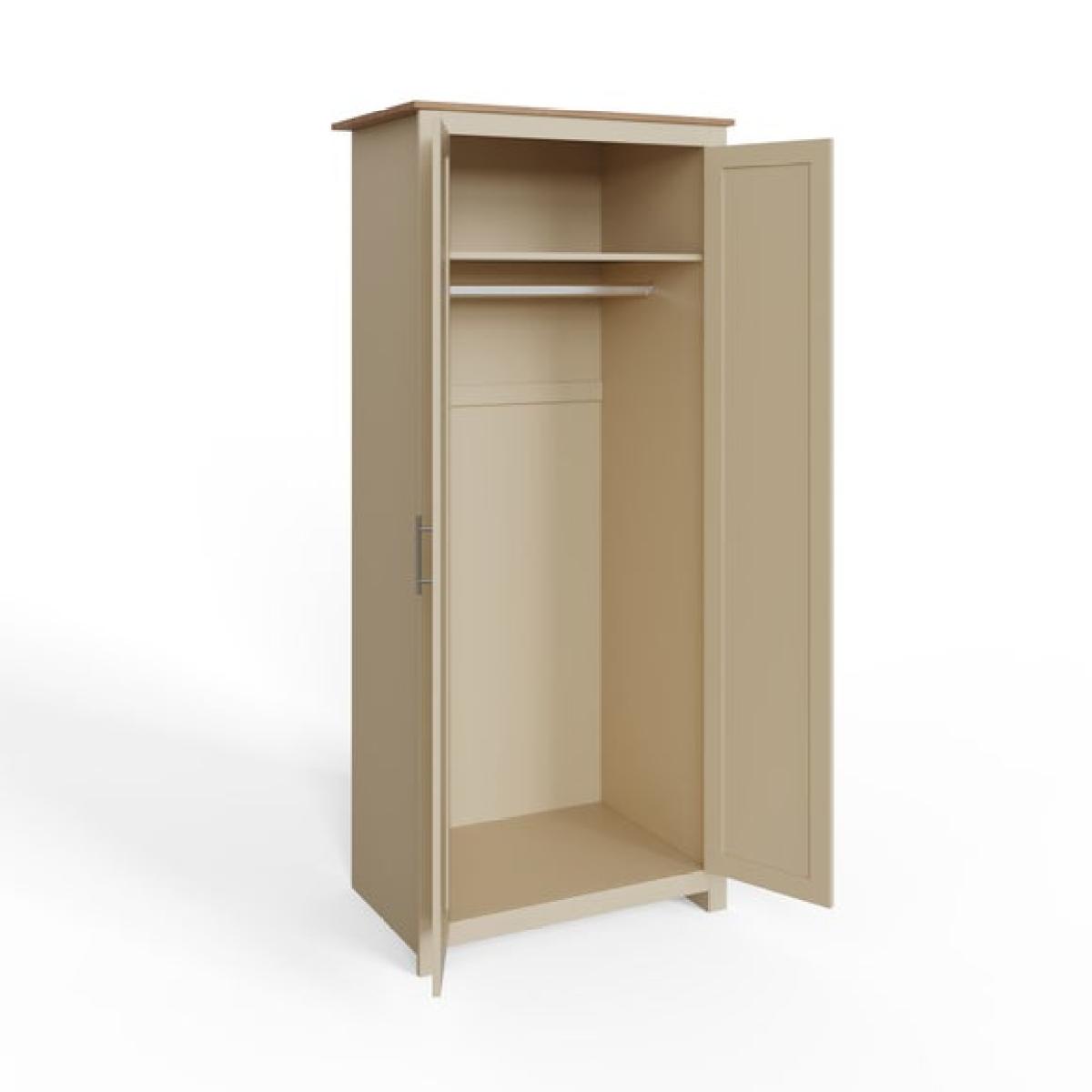 Lancaster 3 Piece Bedroom Furniture Set – image 3