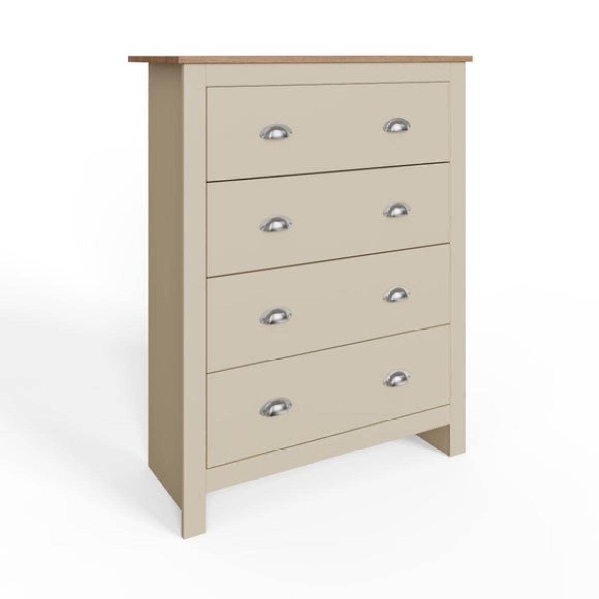 Lancaster 3 Piece Bedroom Furniture Set – image 5