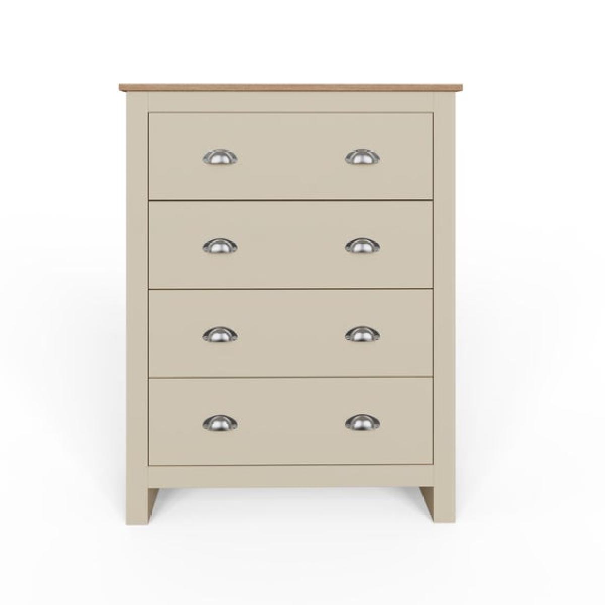 Lancaster 3 Piece Bedroom Furniture Set – image 7