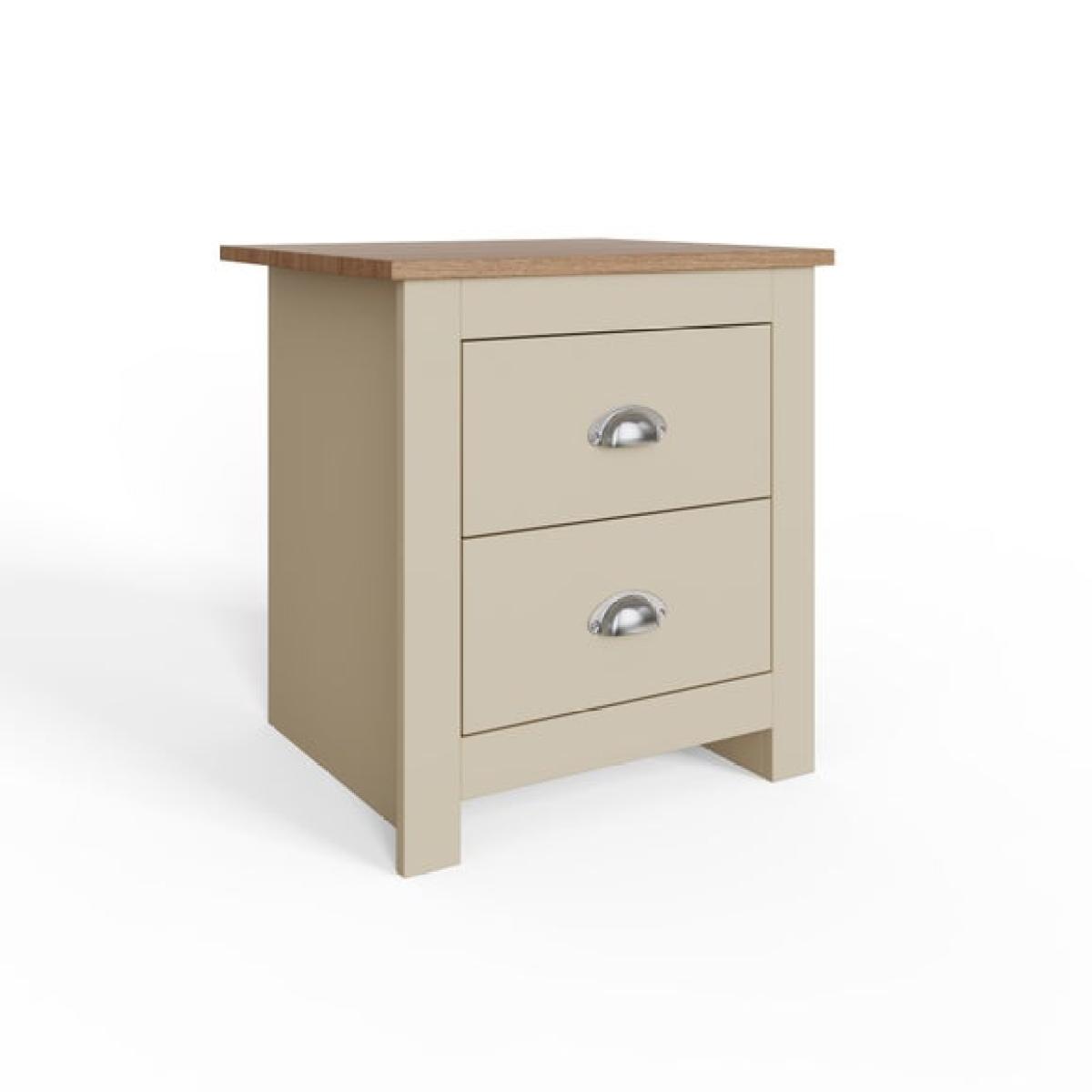 Lancaster 3 Piece Bedroom Furniture Set – image 8