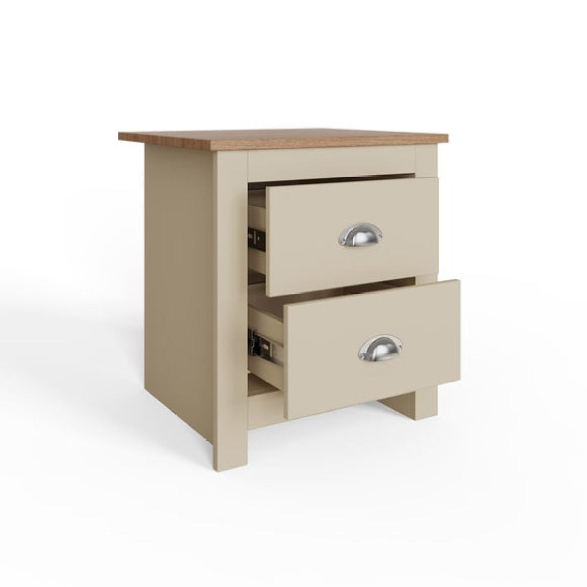 Lancaster 3 Piece Bedroom Furniture Set – image 9