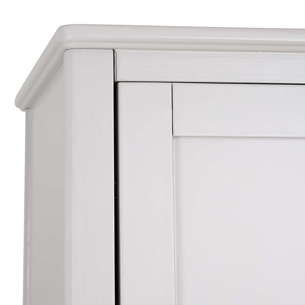 Clara Gents Wardrobe Grey – image 6