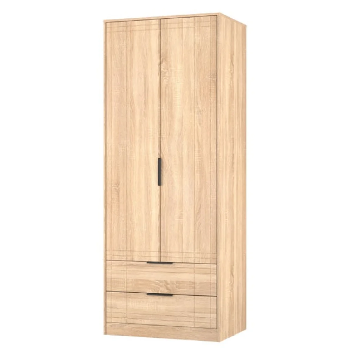 Darlton Double Wardrobe – image 4