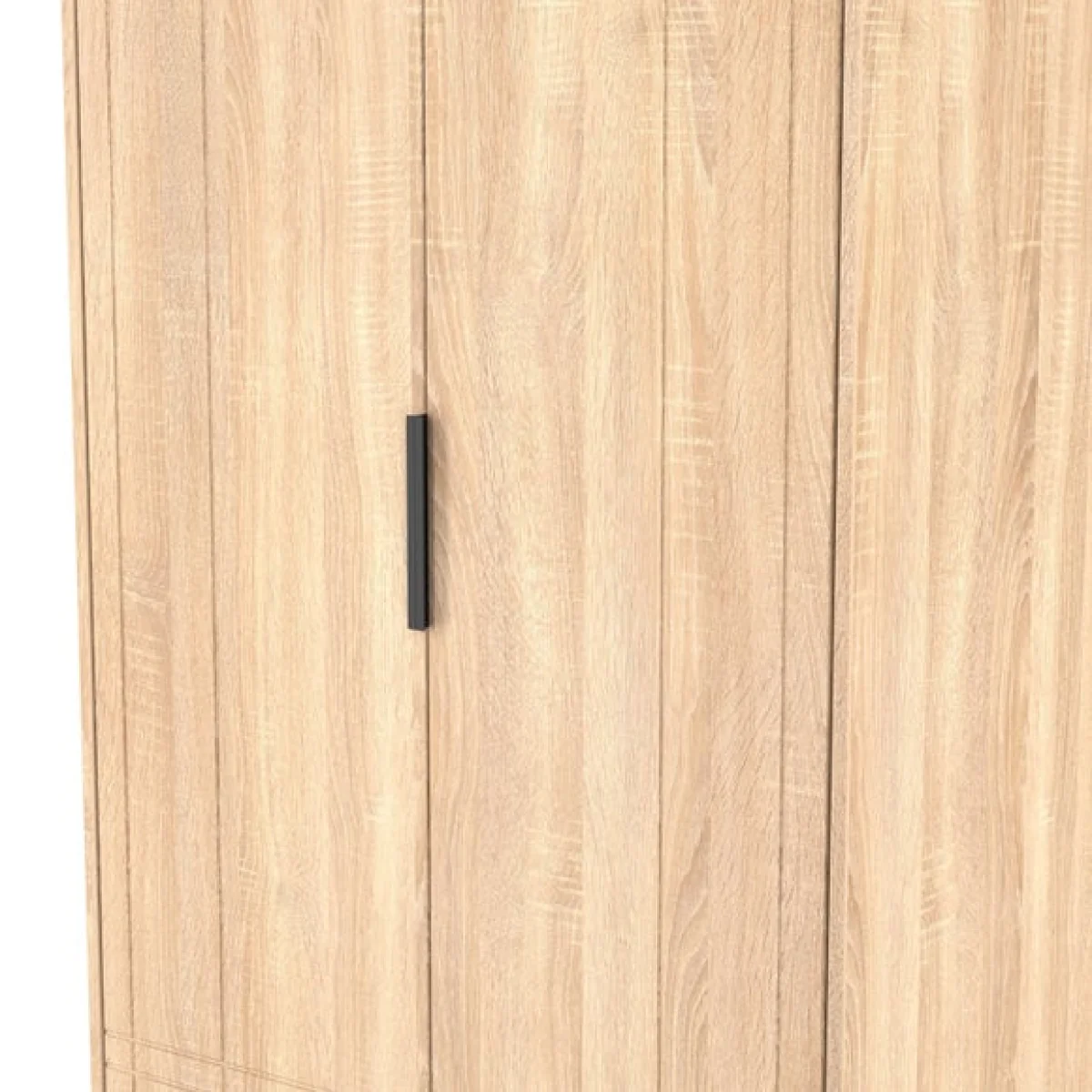 Darlton Double Wardrobe – image 5