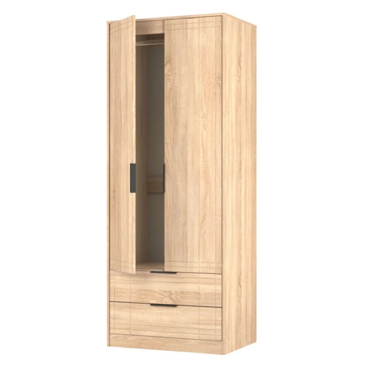 Darlton Double Wardrobe – image 6