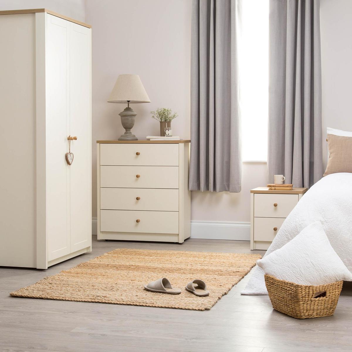 Findon Cream Wardrobe Cream – image 3