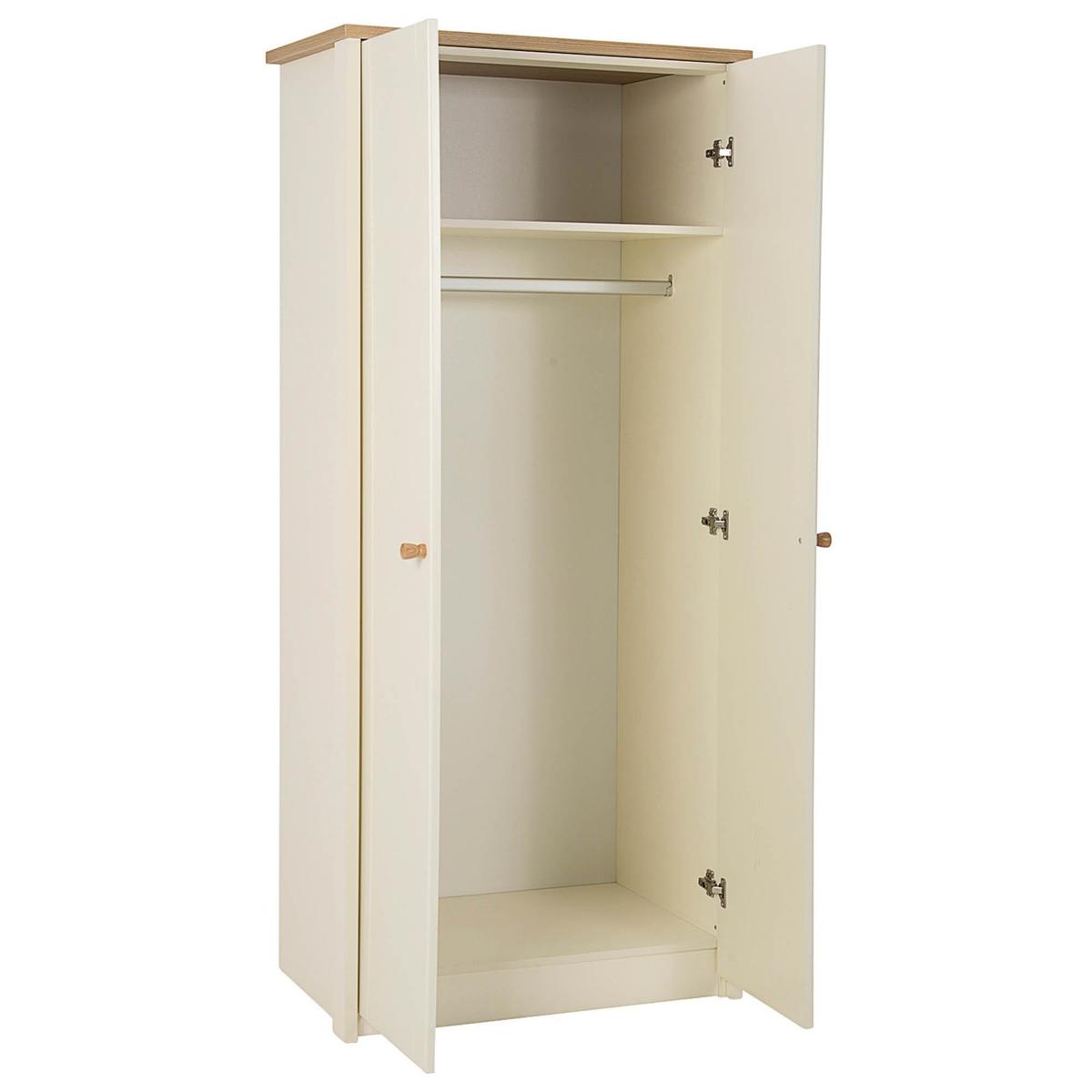 Findon Cream Wardrobe Cream – image 4