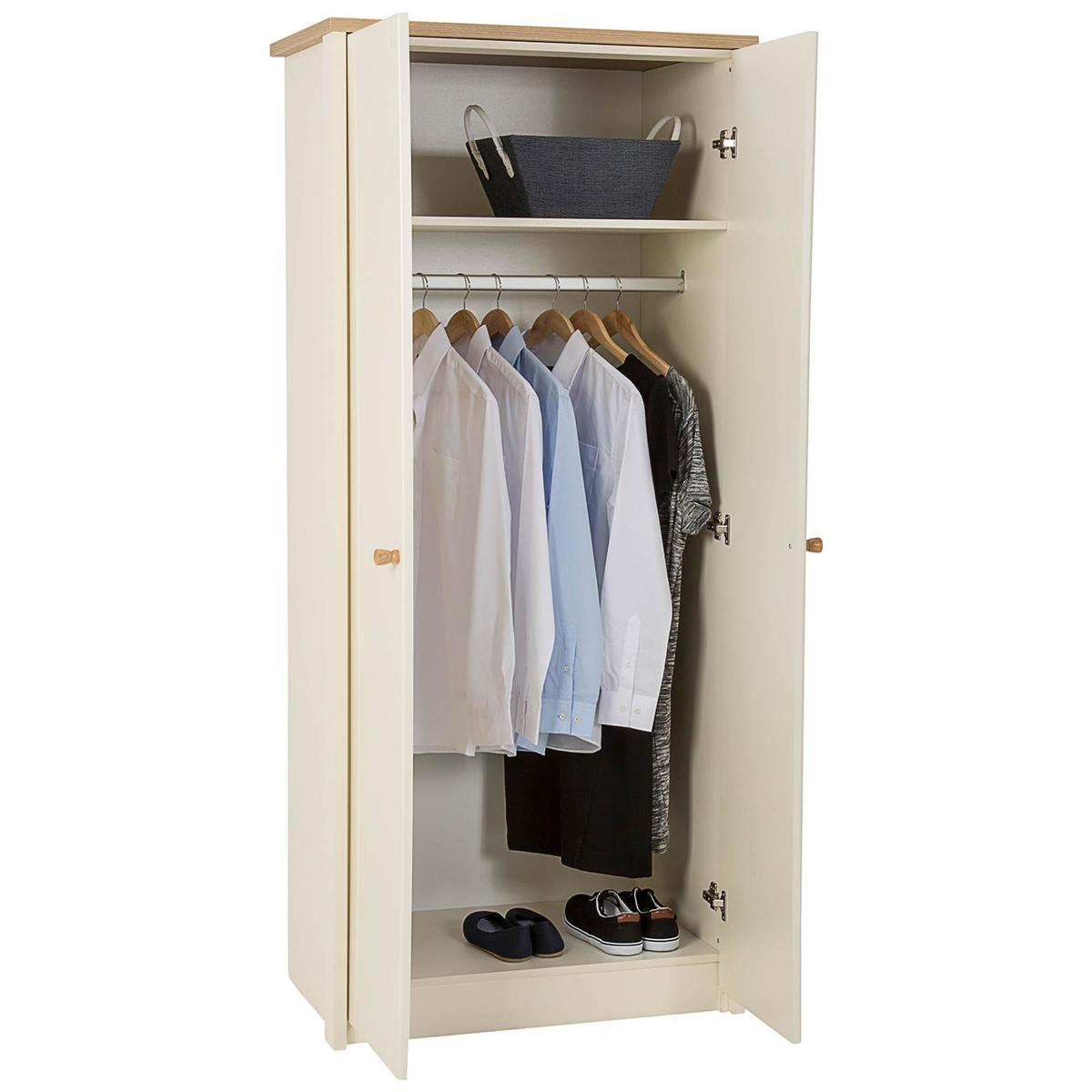Findon Cream Wardrobe Cream – image 6